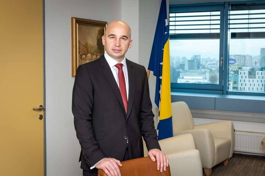 VSTV BiH će opstati